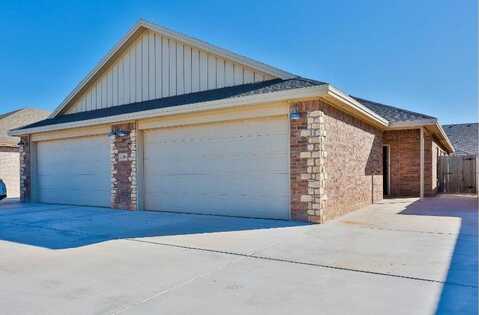 1219 Preston Trail, Wolfforth, TX 79382