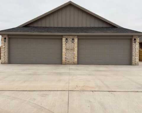 1225 Preston Trail, Wolfforth, TX 79382