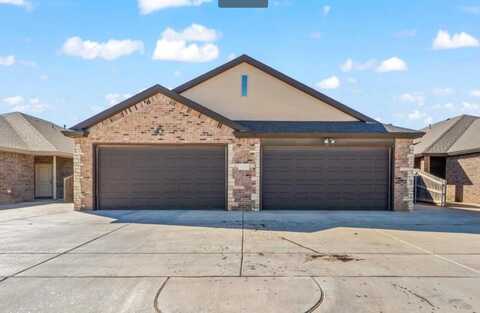 1215 Preston Trail, Wolfforth, TX 79382