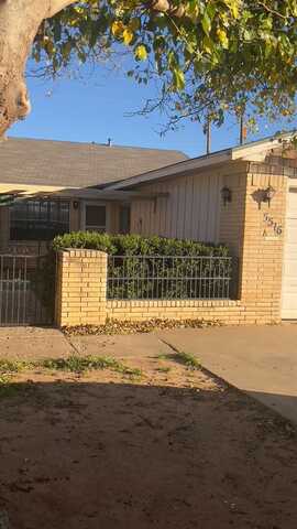 5516 13th Street, Lubbock, TX 79416