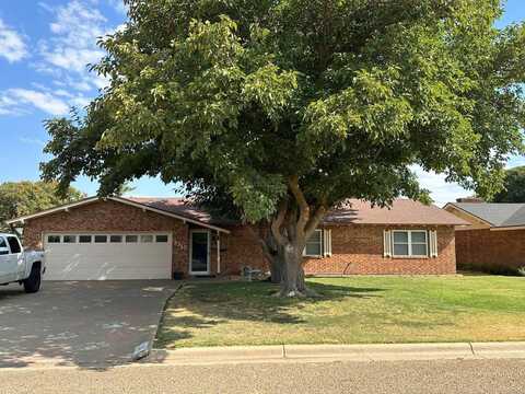 3310 W 18th, Plainview, TX 79072