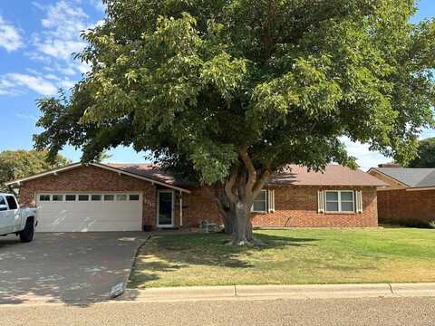 3310 18th, Plainview, TX 79072