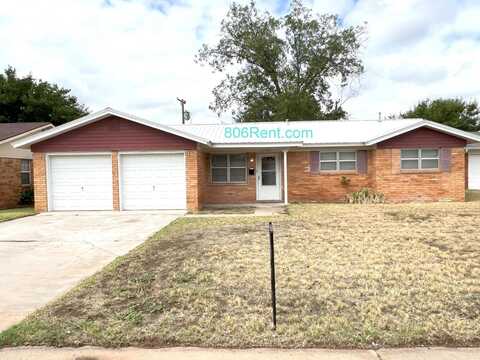 5540 18th Street, Lubbock, TX 79416