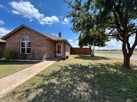 3115 99th Street, Lubbock, TX 79423