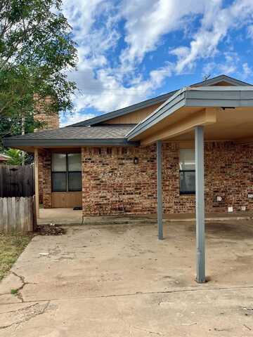 2021 S Loop 289, Lubbock, TX 79423