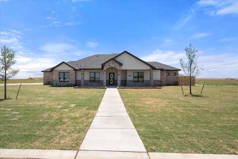 1125 Savannah Drive, New Home, TX 79383