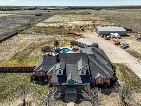 5513 County Road 7940, Lubbock, TX 79424