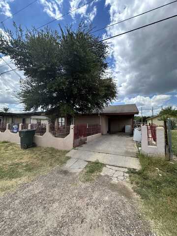 609 Diaz St, ZAPATA, TX 78076