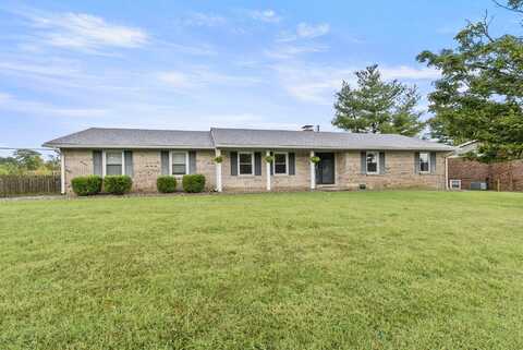 120 Southpoint Drive, Lexington, KY 40515