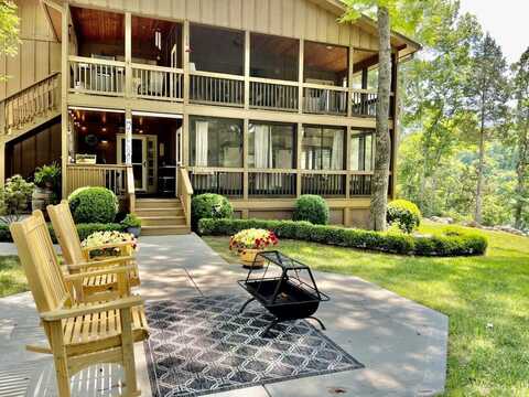 91-4 Woodson Bend Resort, Bronston, KY 42518