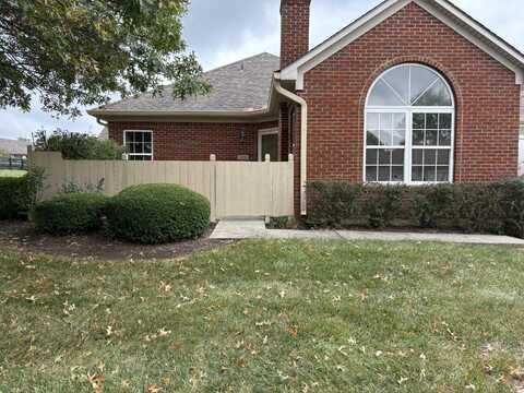 206 Churchill Crossing, Nicholasville, KY 40356