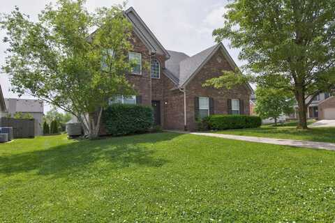 502 Hewlett Court, Winchester, KY 40391