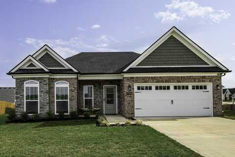 720 Shaker Drive, Richmond, KY 40475