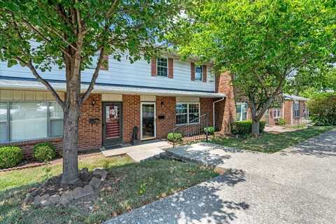 3500 Warwick Drive, Lexington, KY 40517