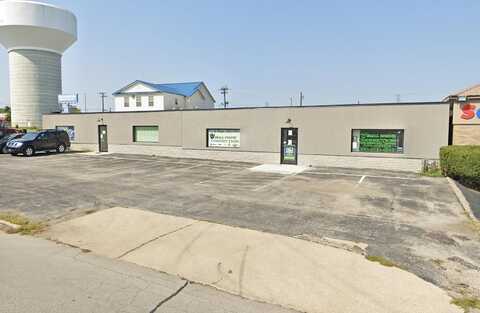 1109-1113 Commercial Drive, Lexington, KY 40505