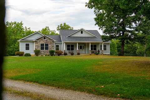 768 Crows Ridge Lane, Berry, KY 41003