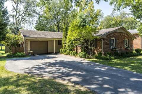 844 Summerville Drive, Lexington, KY 40504