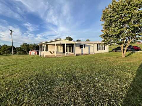 2221 Calvary Rdg Road, Yosemite, KY 42566