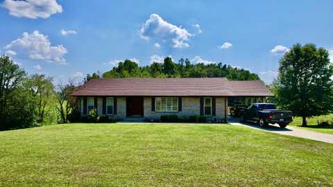 2758 Ottawa Road, Brodhead, KY 40409