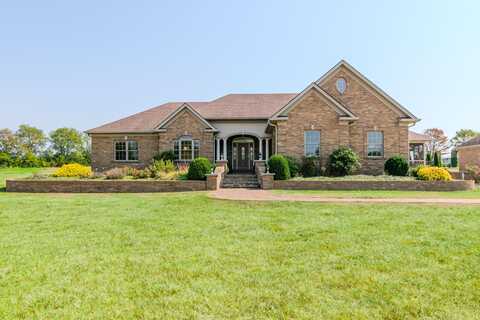 155 Hudson Road, Harrodsburg, KY 40330