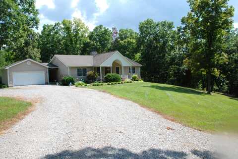 119 Scotts Mill Road, Sadieville, KY 40370