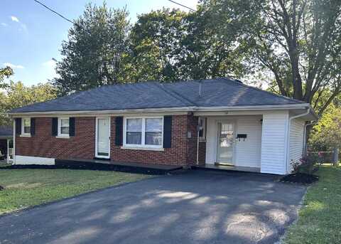 114 Cottage Avenue, Lancaster, KY 40444