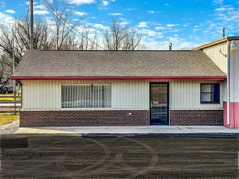 45 Westpoint Lane, Corbin, KY 40701