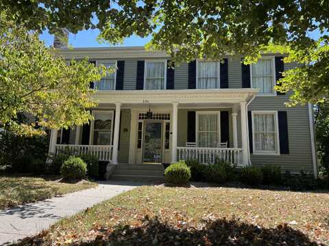 136 East Lexington Avenue, Danville, KY 40422