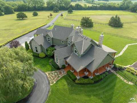 948 N 1050 Road, Lawrence, KS 66047