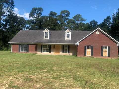 410 SCR 152, Mount Olive, MS 39119