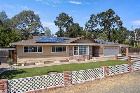 5827 Lillian Drive, Kelseyville, CA 95451