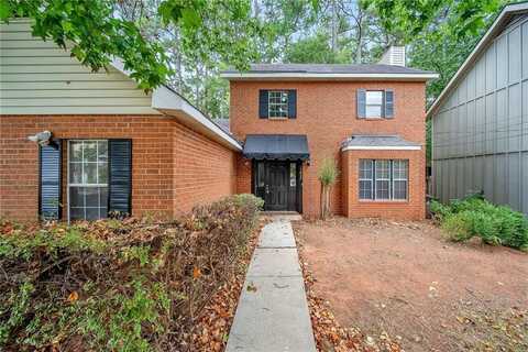 832 CHOCTAW AVENUE, AUBURN, AL 36830