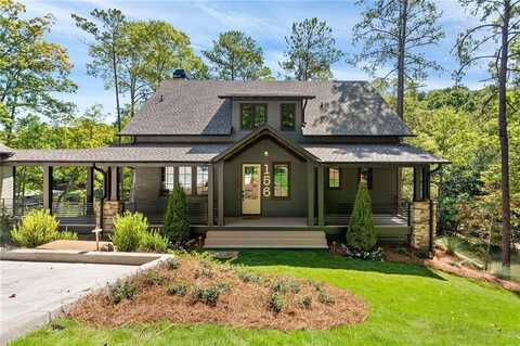 156 TEAKWOOD DRIVE, DADEVILLE, AL 36853