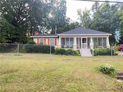 1611 WEST POINT PARKWAY, OPELIKA, AL 36801