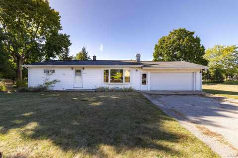 2840 Carson, Adrian, MI 49221