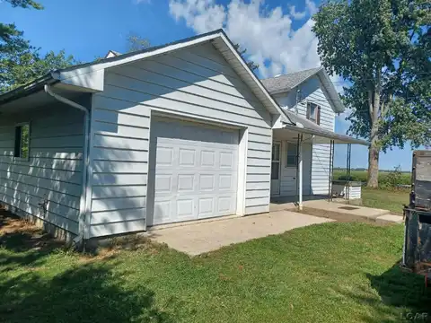 5403 E Mulberry, Jasper, MI 49248