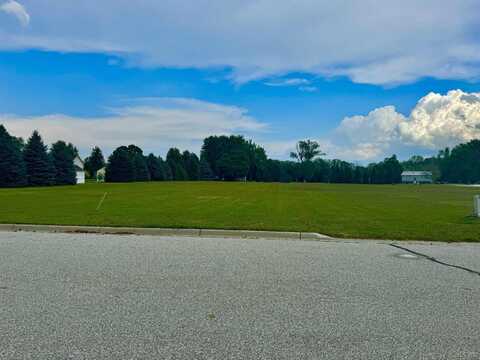 Lot 8 Whitehouse, Morenci, MI 49256