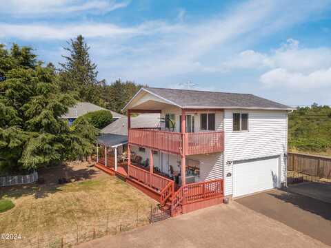 2055 NW 50th, Lincoln City, OR 97367