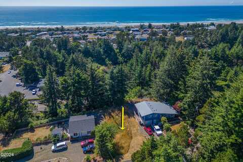 2118 NW View Ridge, Waldport, OR 97394