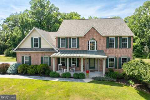 109 MALLARD DR, COATESVILLE, PA 19320