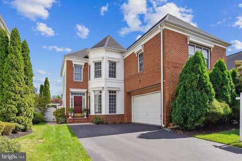 709 CRISFIELD WAY, ANNAPOLIS, MD 21401