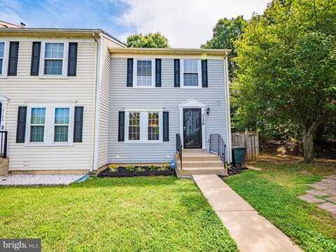 3134 DYNASTY DR, DISTRICT HEIGHTS, MD 20747