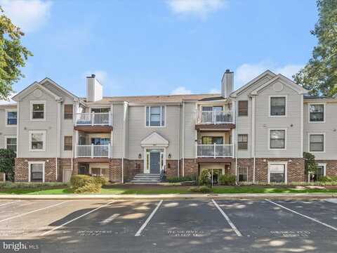 807-D STRATFORD WAY #1300D, FREDERICK, MD 21701