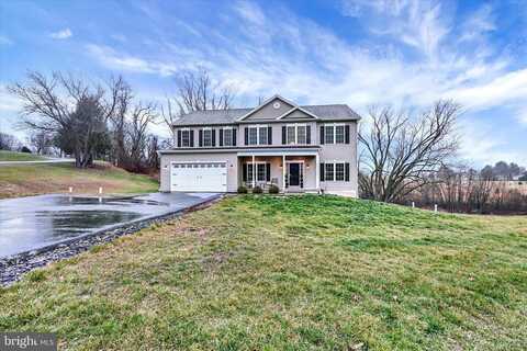 3513-A BURKINS RD, STREET, MD 21154