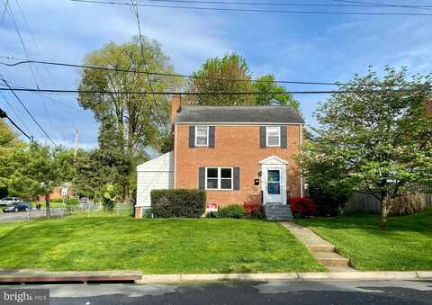 315 MARVIN RD, SILVER SPRING, MD 20901