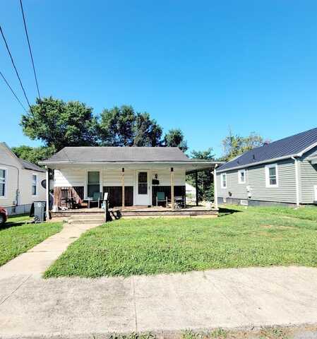 2705 Loraine Street, Lynchburg, VA 24504