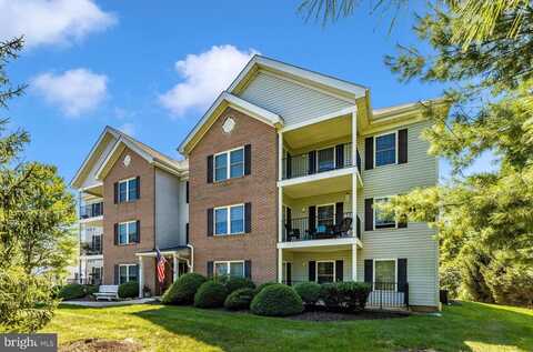 6500 RIDENOUR WAY E #2C, SYKESVILLE, MD 21784