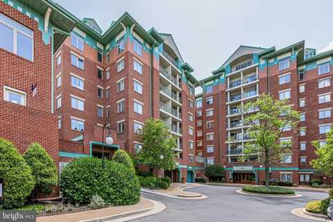 545 E BRADDOCK RD #207, ALEXANDRIA, VA 22314