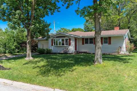 2240 Miami Trail, West Lafayette, IN 47906