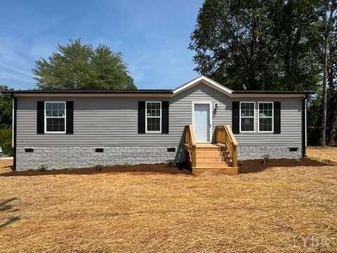 116 Annie Street, Appomattox, VA 24522